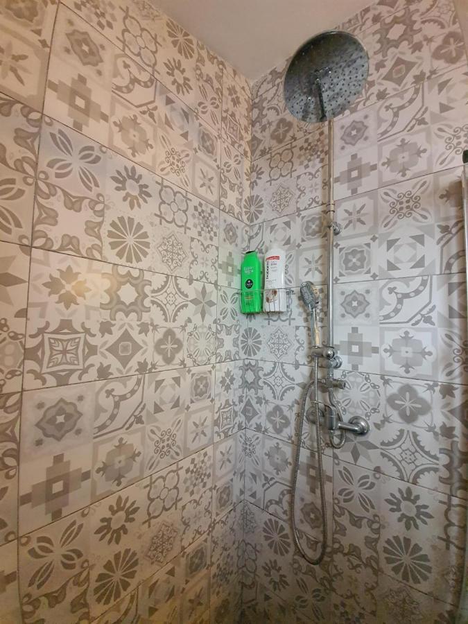 Ferienwohnung Coqueto Dupex En El Casco Antiguo De Triana Sevilla Exterior foto